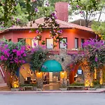 Bay 5* Marmaris