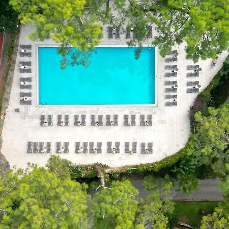 Hotel Bay 5*