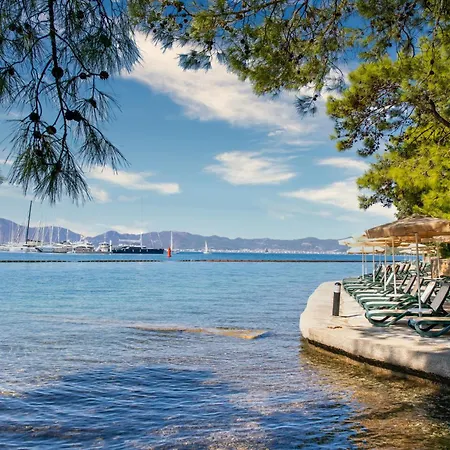 Bay Hotel 5*