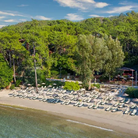 Отель Bay Мармарис