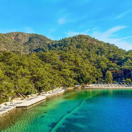 Bay Отель