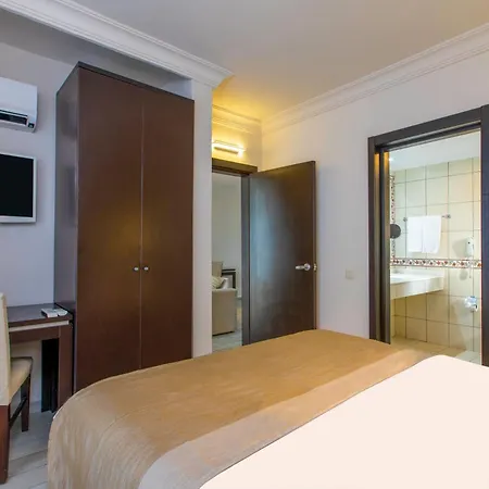 Bay 5* Marmaris