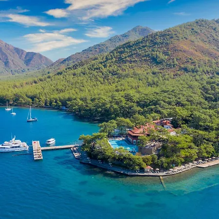 Bay 5* Мармарис