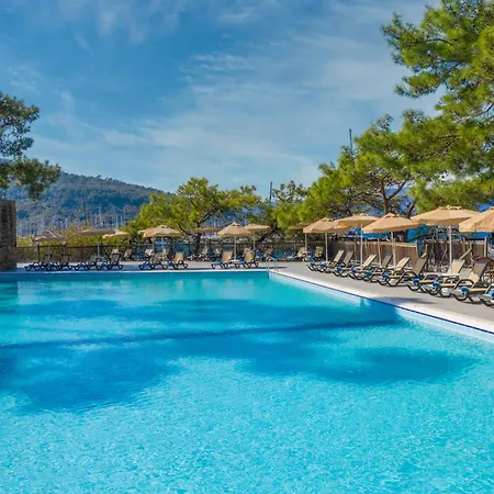 Bay Hotel