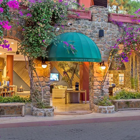 Hotel Bay 5*