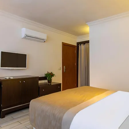 Bay 5* Marmaris
