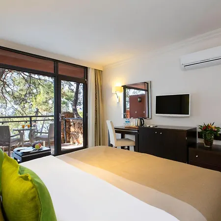Bay 5* Marmaris