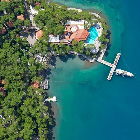 Bay 5* Marmaris