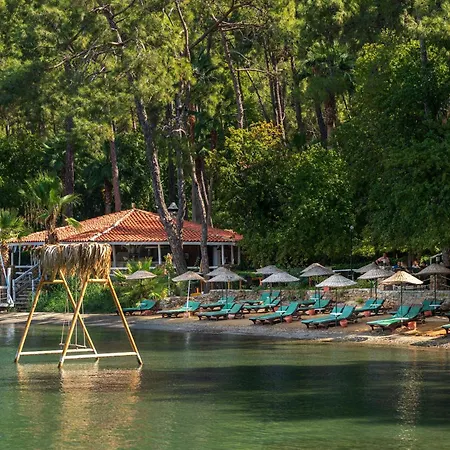 Otel Bay 5*