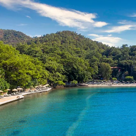Bay 马尔马里斯