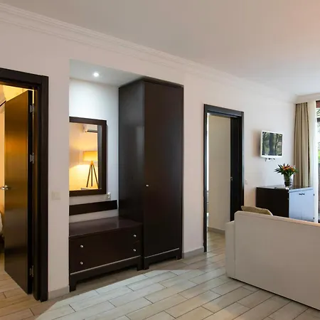 Bay Otel 5*