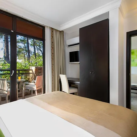 Bay Otel 5*