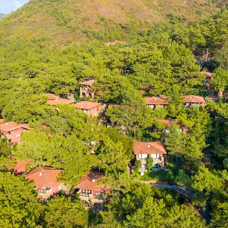 Bay Szálloda Marmaris