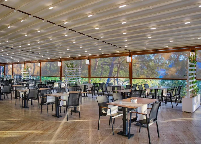 Bay 5* Marmaris