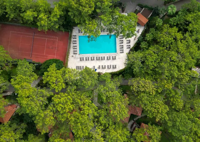 Bay Hotel
