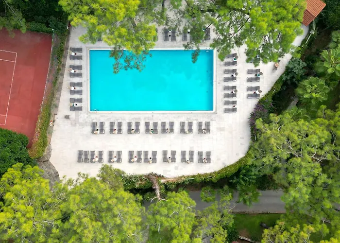 Hotel Bay 5*