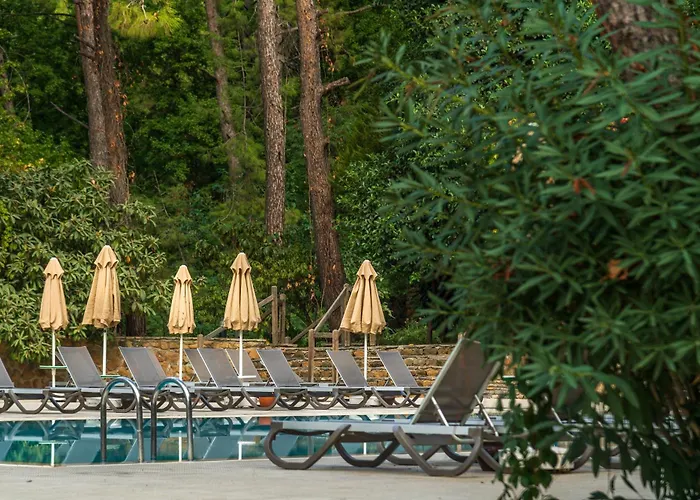 Hotel Bay 5*