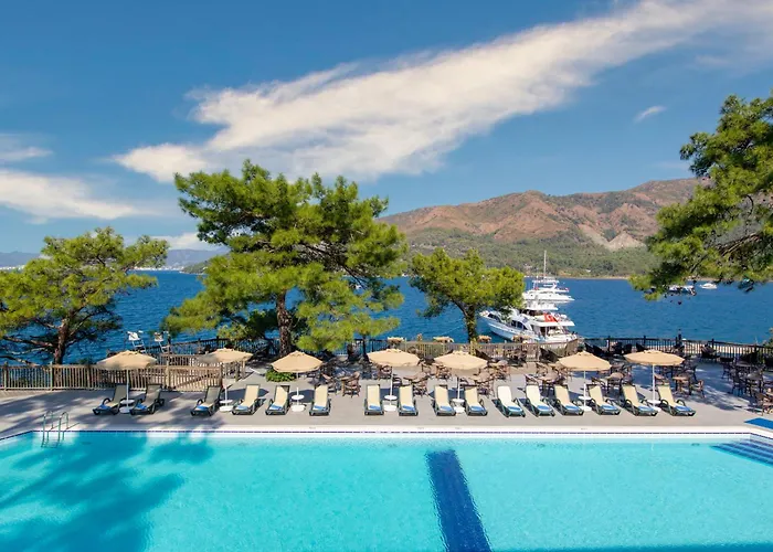 Bay Hotel Marmaris