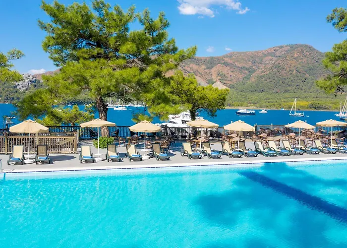 Hotel Bay 5*