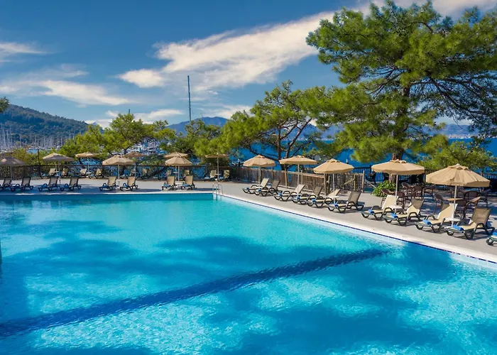 Bay Hotel Marmaris