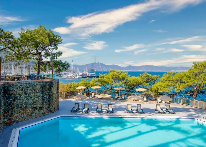 Bay Hotel 5*