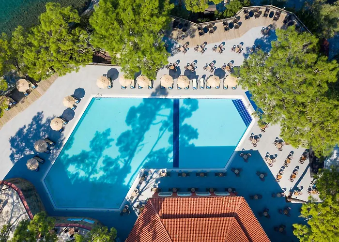 Hotel Bay 5*
