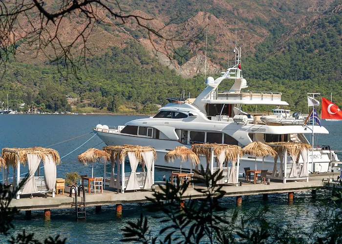 Hotel Bay Marmaris