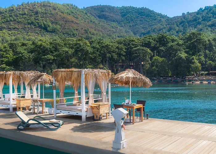 Bay Marmaris