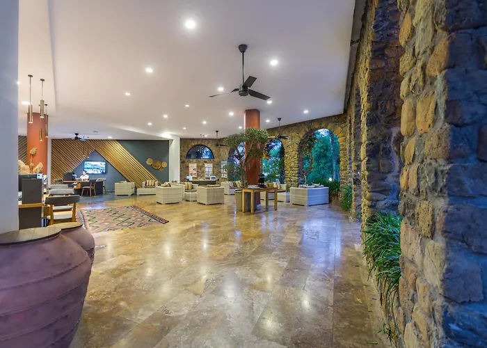 Hotel Bay Marmaris