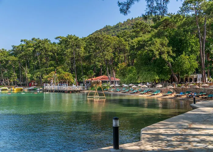 Hotel Bay