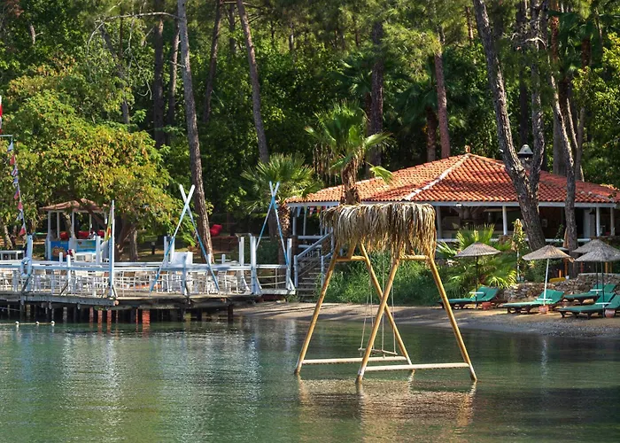 Bay Hotel 5*