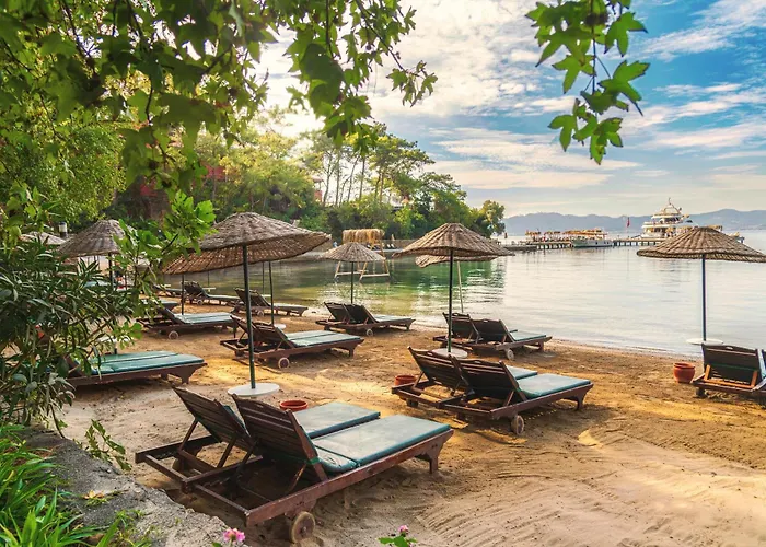 Hotel Bay 5*