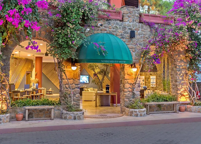 Hotel Bay 5*
