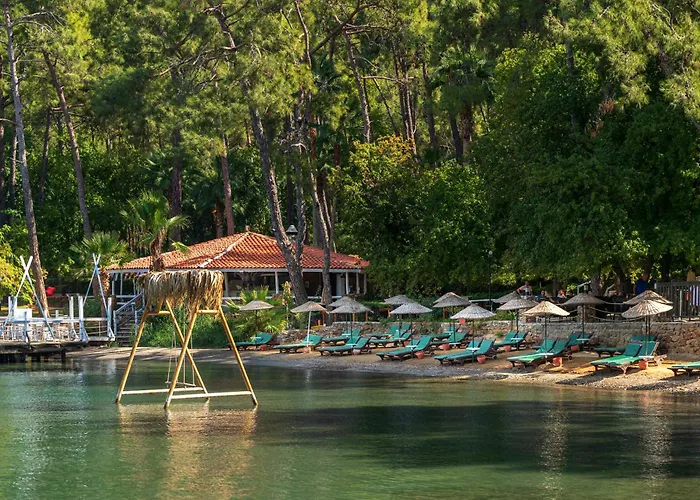 Hotel Bay 5*