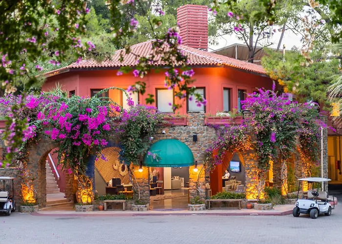 Bay 5* Marmaris