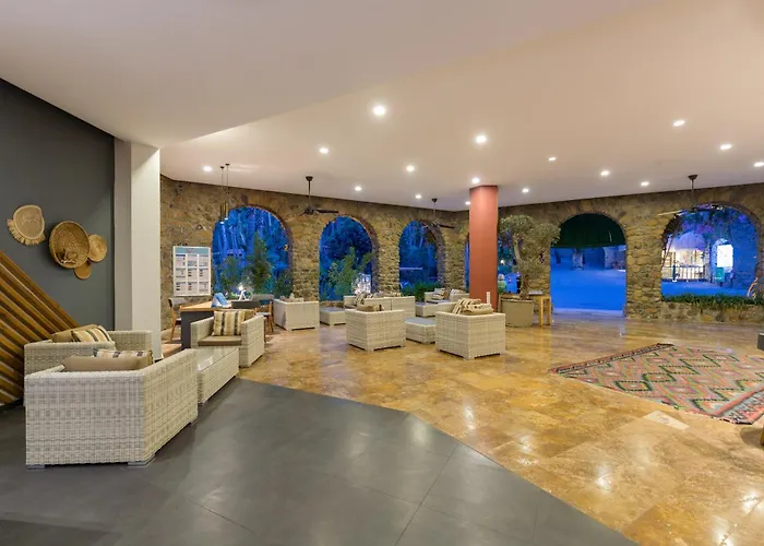 Hotel Bay