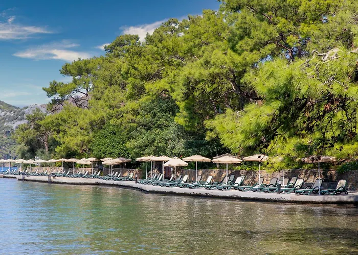 Bay Marmaris