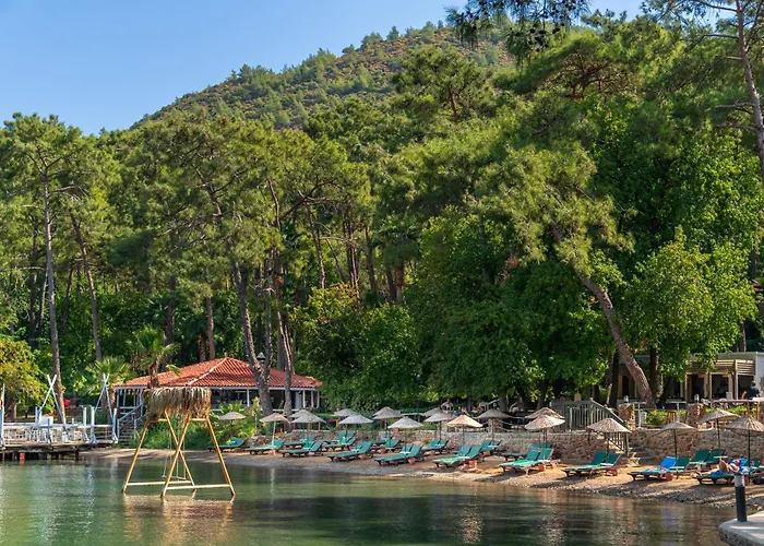 Hotel Bay