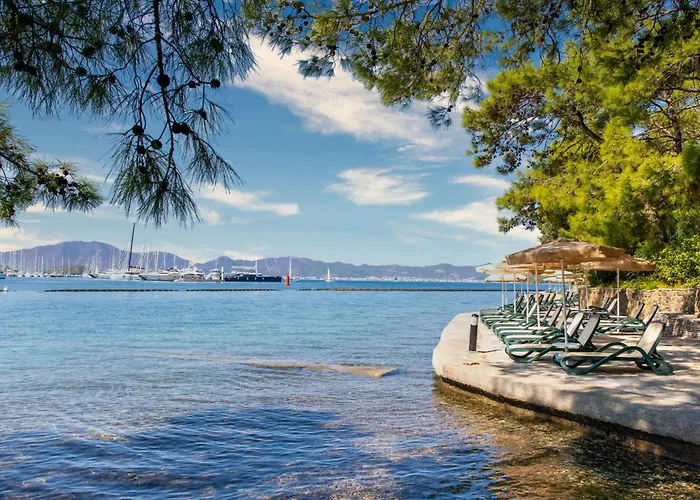 Bay Hotel 5*