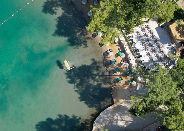 Hotel Bay Marmaris