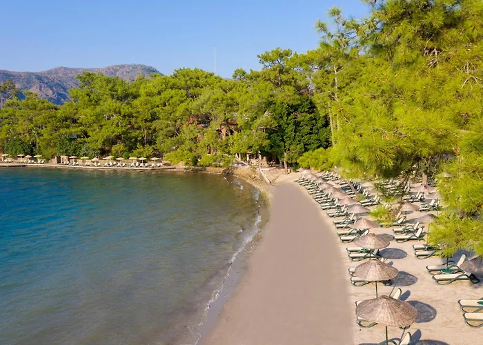 Hotel Bay Marmaris