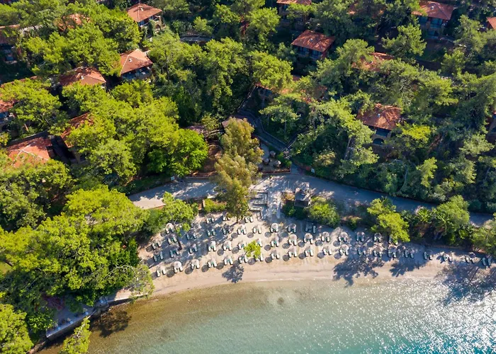 Hotel Bay 5*