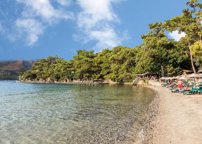 Hotel Bay Marmaris