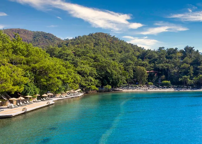 Bay Marmaris
