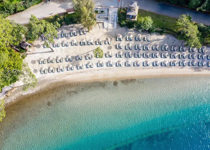 Bay Hotel