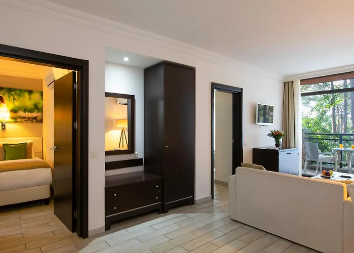 Bay Hotel 5*