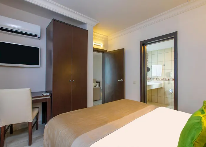Bay 5* Marmaris
