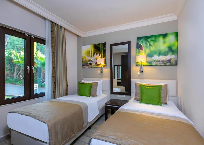 Bay Hotel Marmaris
