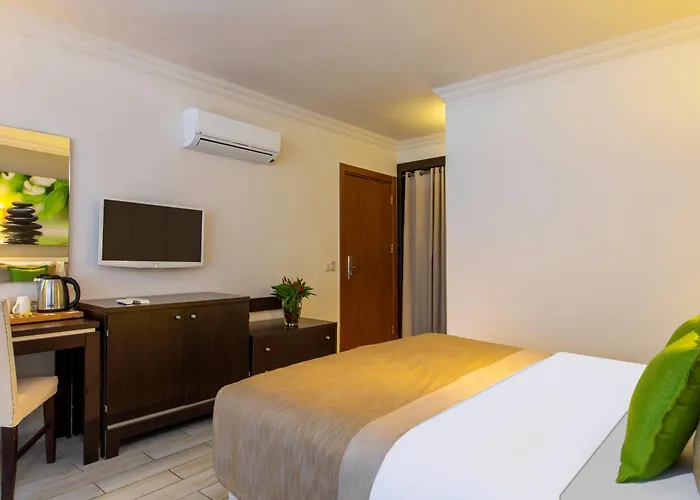 Bay 5* Marmaris