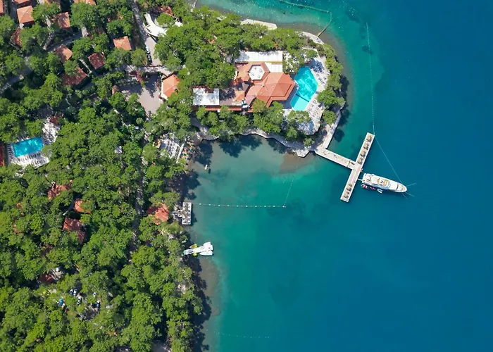 Bay 5* Marmaris